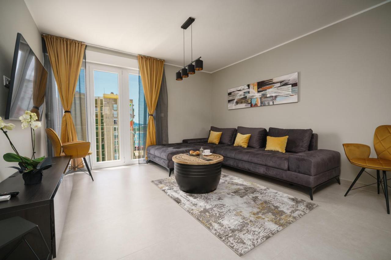 Apartment Mimac - Self Check In!!! Šibenik Exteriér fotografie